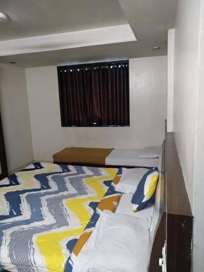 Sai Vasant Vihar Hotel Shirdi Exterior photo